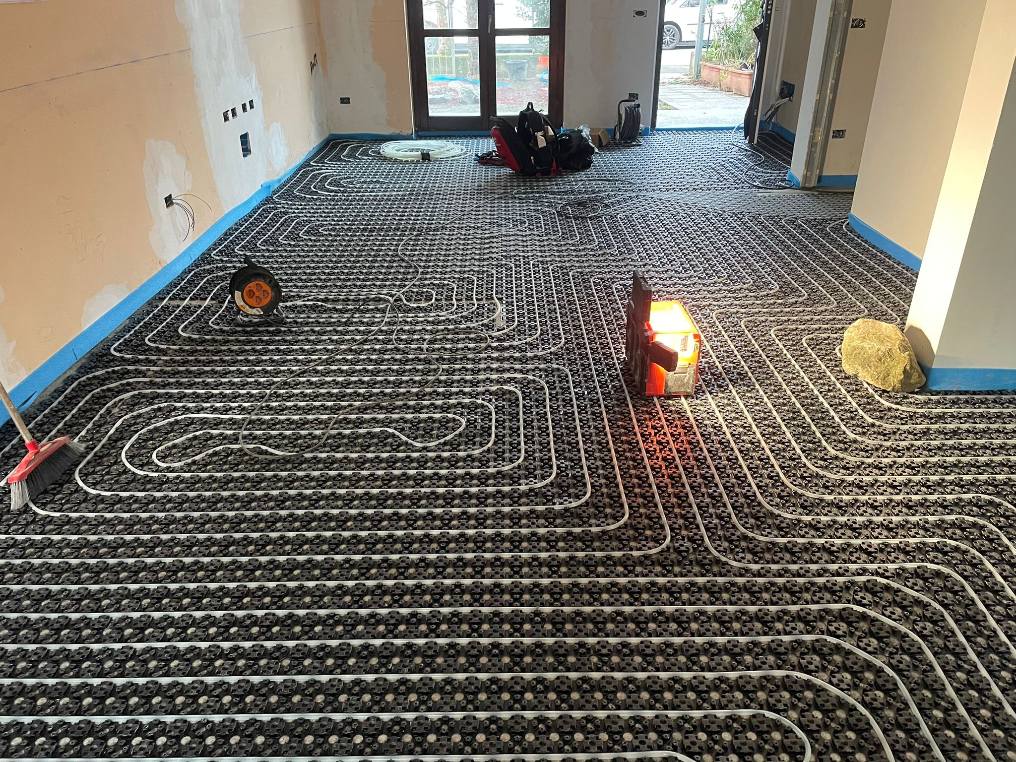 Installazione condizionatori a Giussano