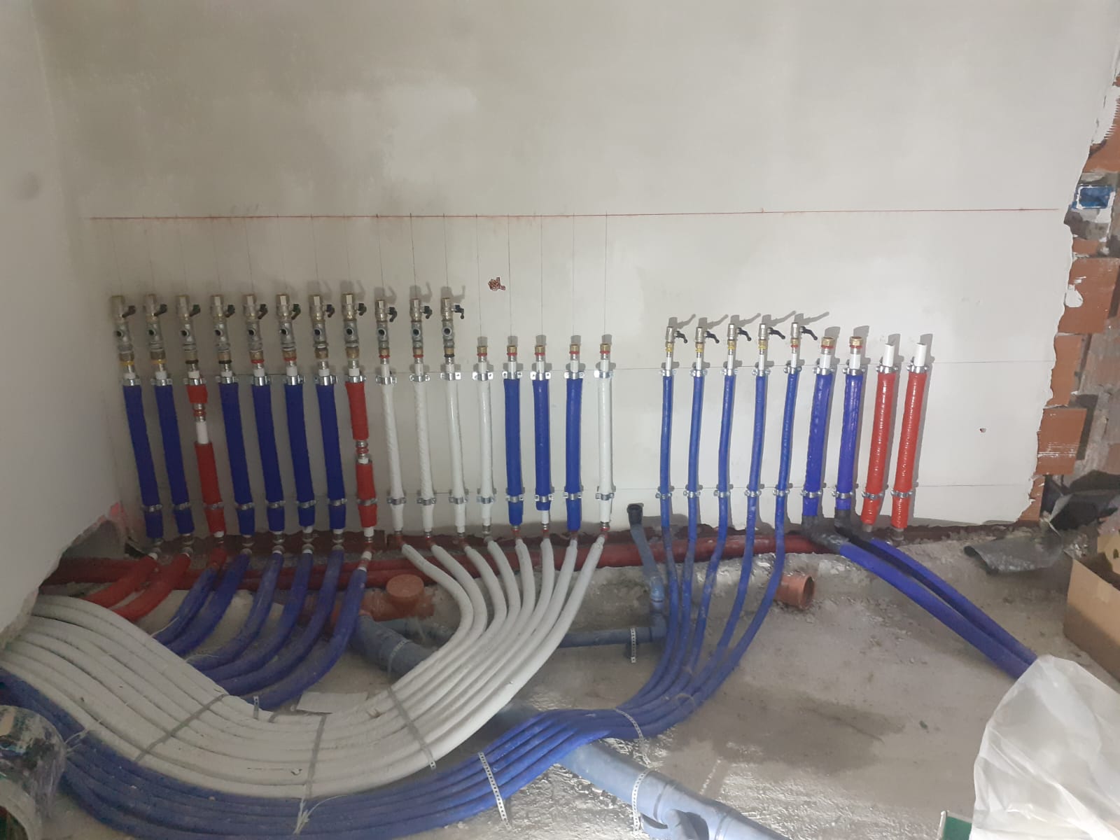 Riparazione perdite idrauliche a Giussano