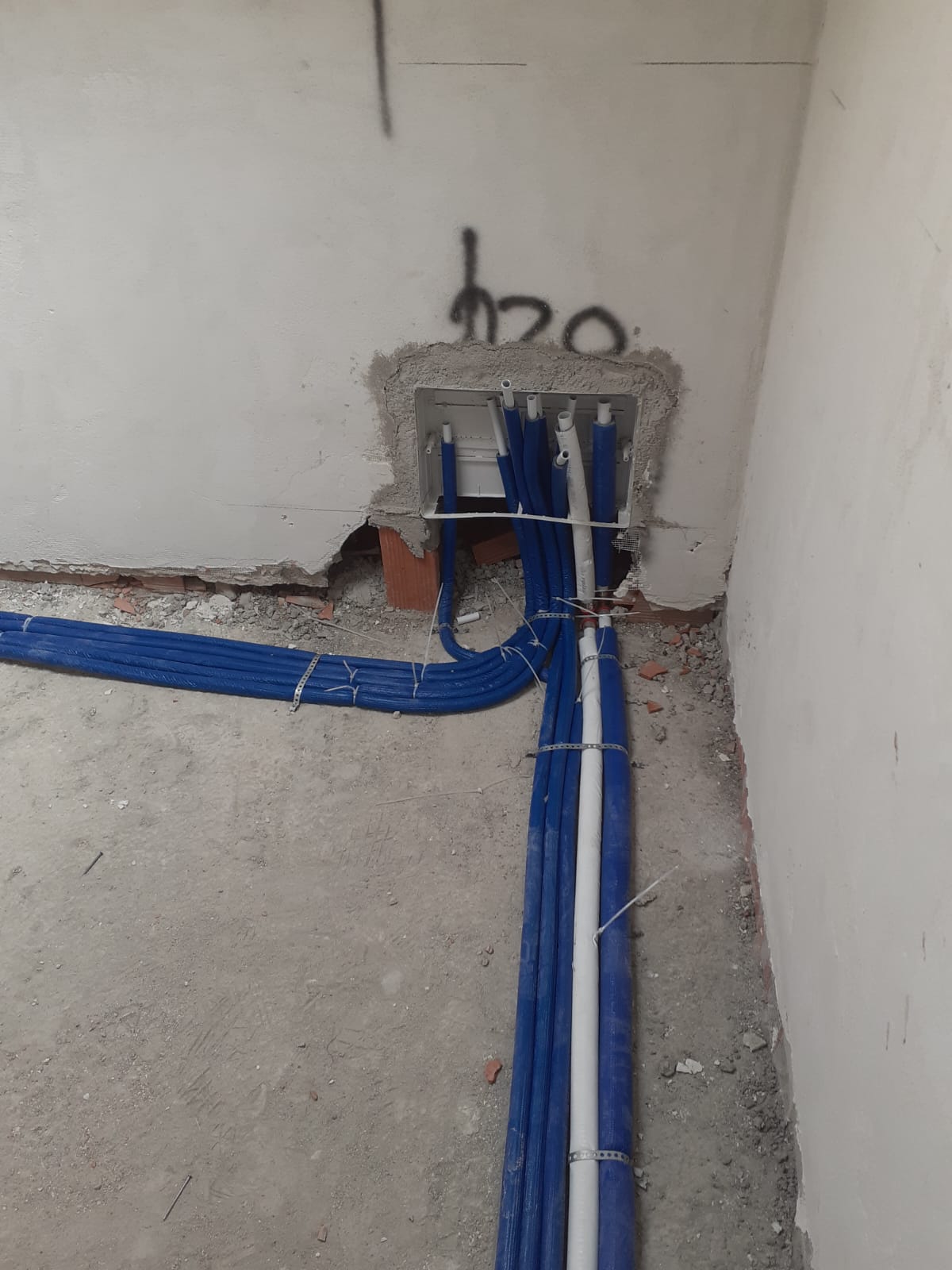 Installazione condizionatori a Giussano