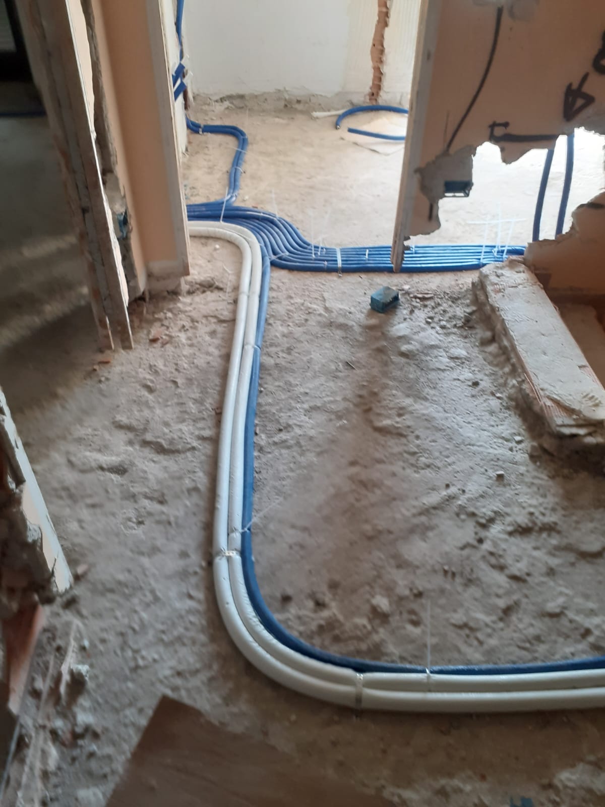 Installazione condizionatori a Giussano